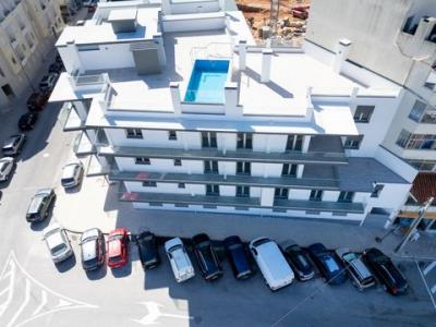 Annonce Vente Appartement Nazare