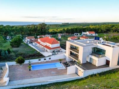 Acheter Maison 380 m2 Nazare