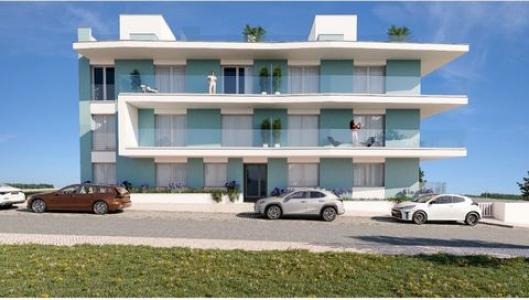 Annonce Vente Appartement Nazare