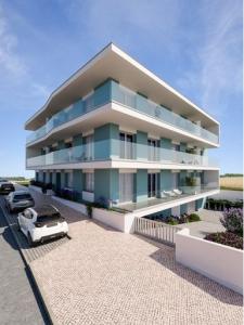 Vente Appartement Nazare NAZARA� 10 au Portugal