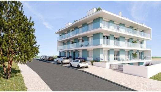 Annonce Vente Appartement Nazare