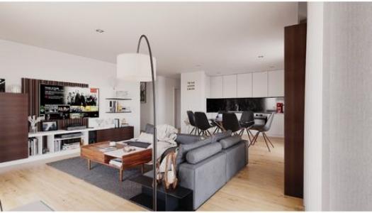 Acheter Appartement 91 m2 Nazare