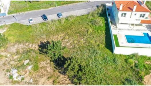 Annonce Vente Terrain Caldas-da-rainha