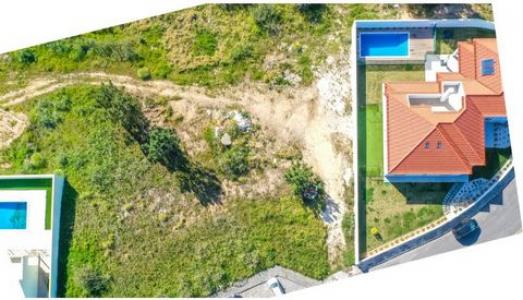 Acheter Terrain 280 m2 Caldas-da-rainha