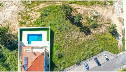 Acheter Terrain Caldas-da-rainha r�gion LEIRIA