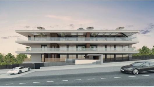 Annonce Vente Appartement Vila-nova-de-gaia