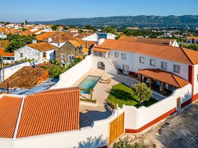 Acheter Maison 322 m2 Alcobaca