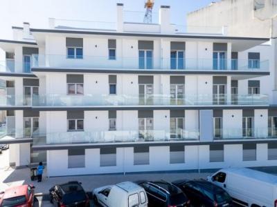 Annonce Vente Appartement Nazare