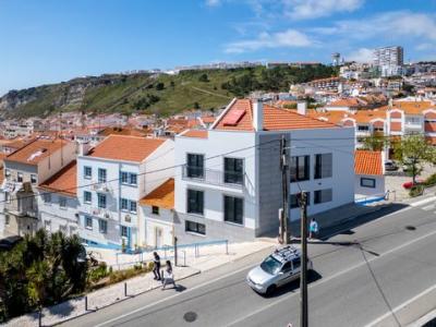 Acheter Appartement 56 m2 Nazare