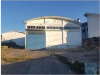 Annonce Vente Local industriel Lourosa