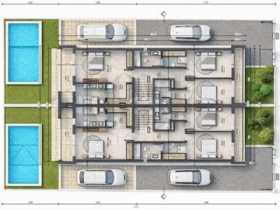 Acheter Maison 202 m2 Fernao-ferro