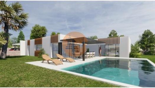 Annonce Vente Terrain Olhao