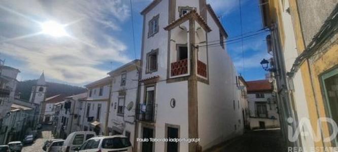 Annonce Vente Maison Castelo-de-vide