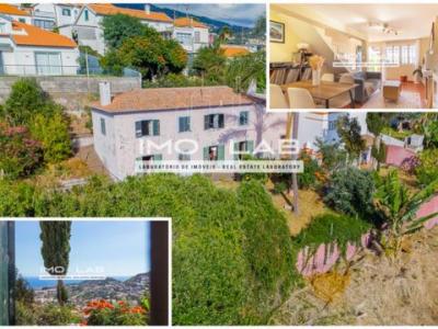 Annonce Vente Maison Funchal