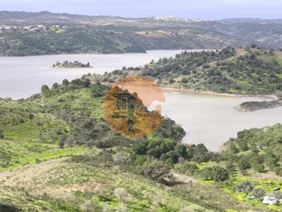 Annonce Vente Terrain Castro-marim