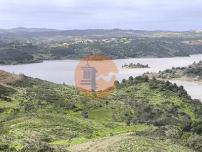 Acheter Terrain 32767 m2 Castro-marim