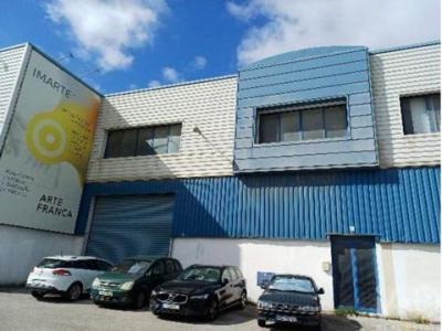 Annonce Vente Local industriel Vila-franca-de-xira