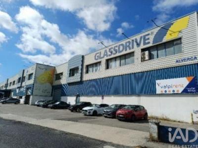 Acheter Local industriel 630 m2 Vila-franca-de-xira