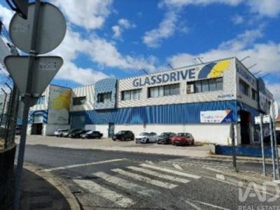 Acheter Local industriel Vila-franca-de-xira r�gion LISBOA
