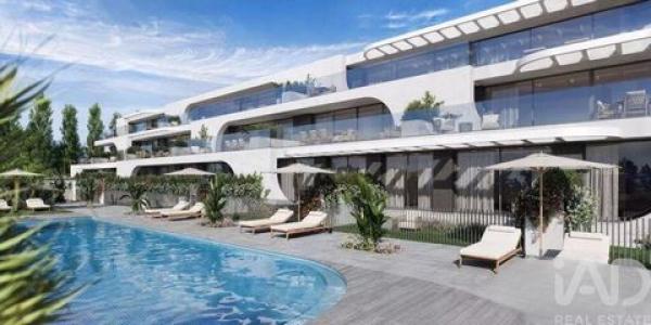 Annonce Vente Appartement Funchal