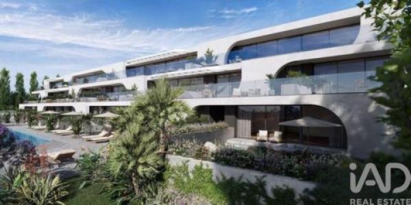 Acheter Appartement 173 m2 Funchal