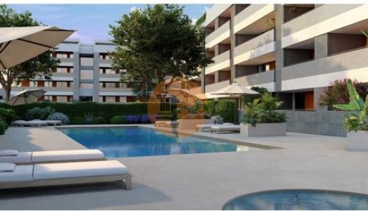 Annonce Vente Appartement Lagos