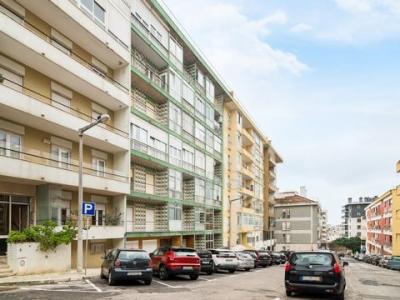 Annonce Vente Appartement Lisboa