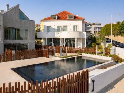 Acheter Maison Cascais r�gion LISBOA