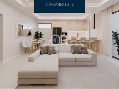 Acheter Appartement Praia