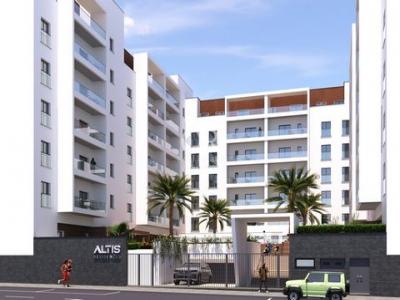 Annonce Vente 2 pi�ces Appartement Praia
