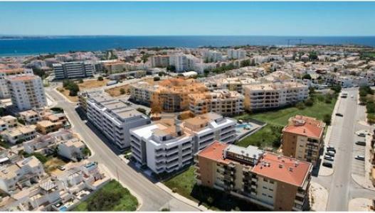 Annonce Vente Appartement Lagos