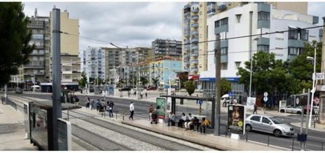 Acheter Appartement Almada r�gion SETUBAL