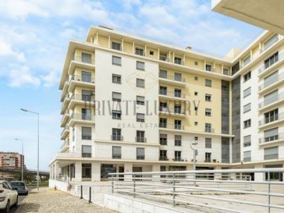 Annonce Vente Appartement Lisboa