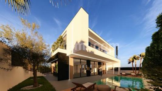 Annonce Vente Terrain Albufeira