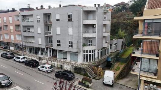 Acheter Local commercial Cabeceiras-de-basto