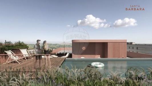 Annonce Vente Appartement Braga