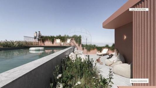 Acheter Appartement 160 m2 Braga