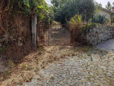 Acheter Terrain 980 m2 Amares