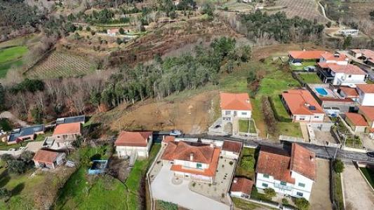 Acheter Terrain Cabeceiras-de-basto r�gion BRAGA