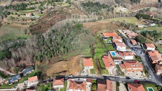 Acheter Terrain Cabeceiras-de-basto r�gion BRAGA