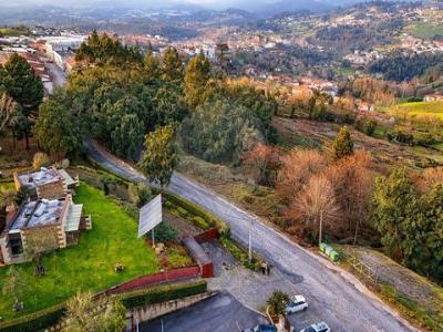 Annonce Vente Terrain Cabeceiras-de-basto