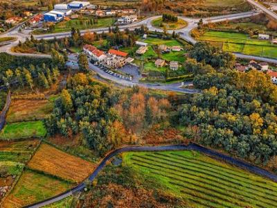 Acheter Terrain Cabeceiras-de-basto r�gion BRAGA