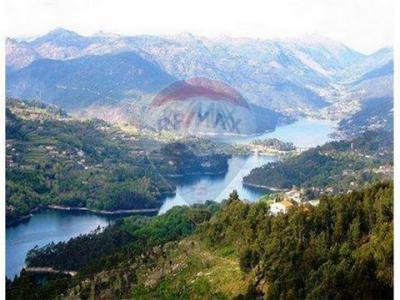 Annonce Vente Terrain Terras-de-bouro