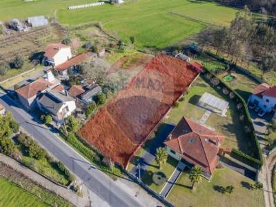 Annonce Vente Terrain Barcelos