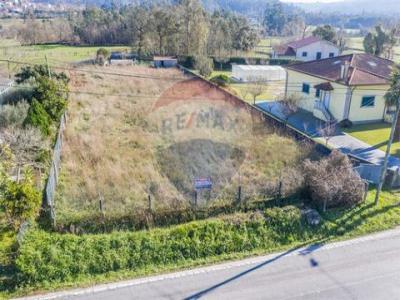 Acheter Terrain Barcelos r�gion BRAGA