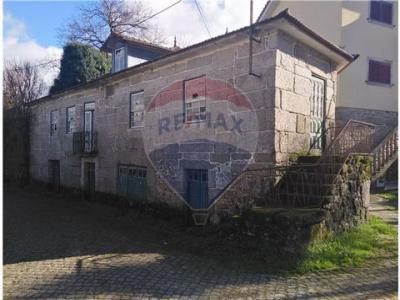 Annonce Vente Maison Vieira-do-minho