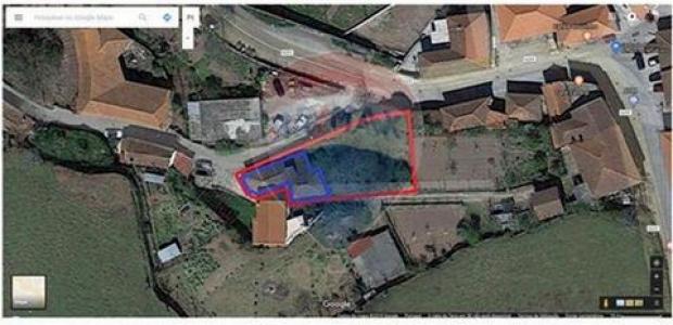 Acheter Maison Vieira-do-minho r�gion BRAGA