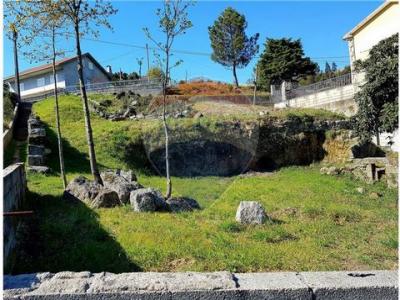 Annonce Vente Terrain Vieira-do-minho