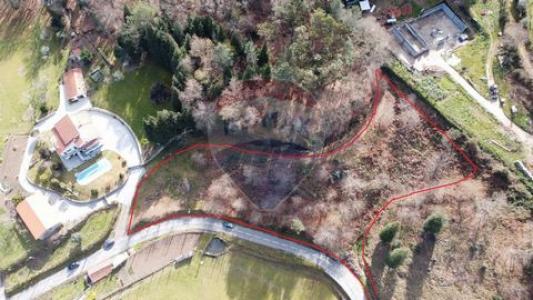 Annonce Vente Terrain Vieira-do-minho