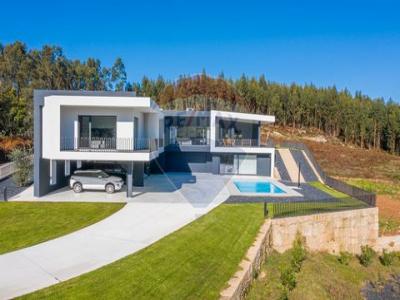 Acheter Maison 578 m2 Celorico-de-basto